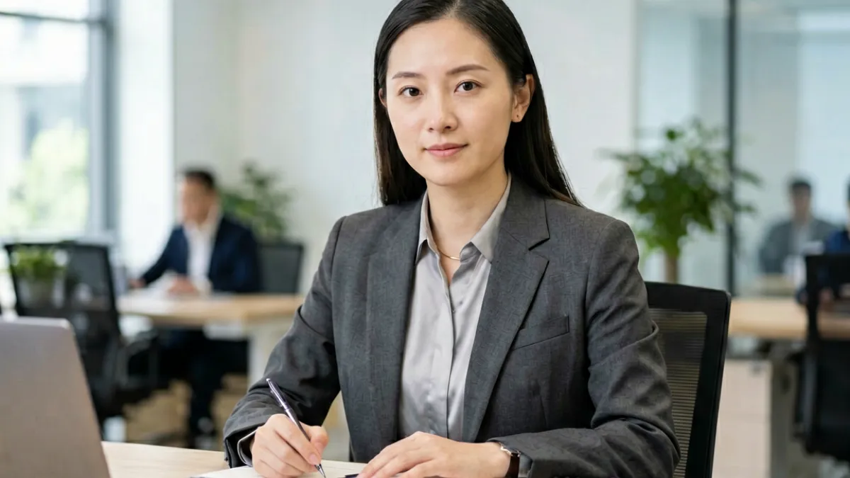 编辑团队在讨论公交车上被C这一网络梗的起源与传播路径，桌上摆着笔记与时间线草稿