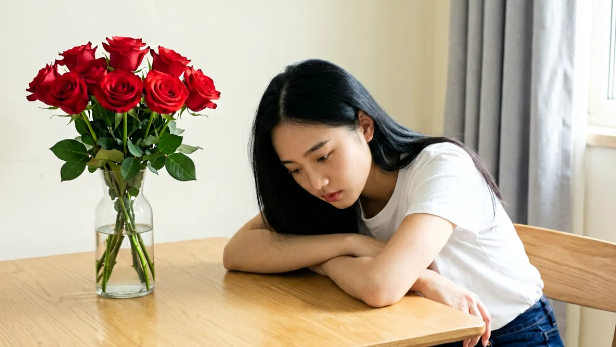 插图展示「被C」三种含义的对比：C位中心、Carry带飞、亲密代称，用简洁图示呈现含义差异